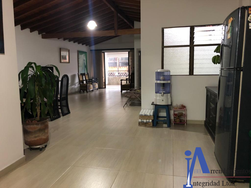 Casa en Arriendo en Belen La Palma