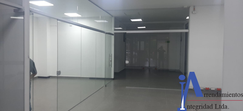 Local en Arriendo en Belen Parque