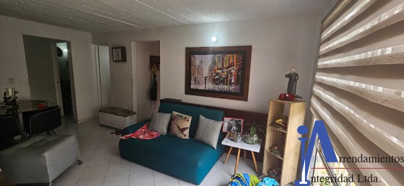 Apartamento en Venta en Belen Rincon