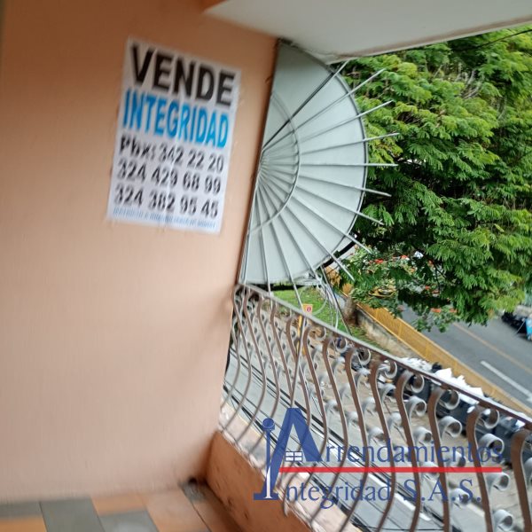 Apartamento en Venta en Manrique