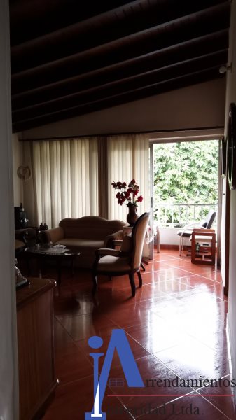 Apartamento en Venta en Belen La Palma