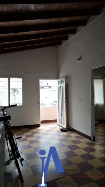 Casa en Venta en San Bernardo