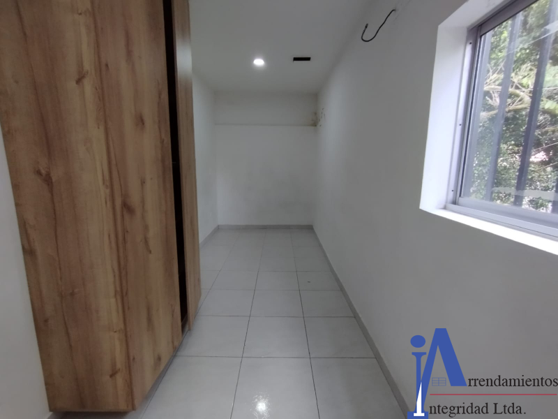 Apartaestudio en Arriendo en Belen Los Alpes