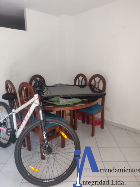 Apartamento en Arriendo en La Floresta