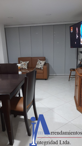 Apartamento en Venta en Belen Rosales