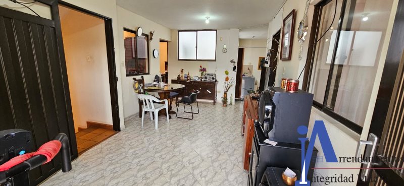 Casa en Venta en Belen Las Mercedes