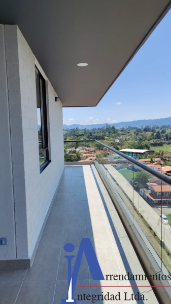 Apartamento en Venta en Rionegro