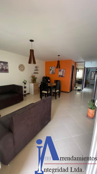 Apartamento en Arriendo en San Bernardo