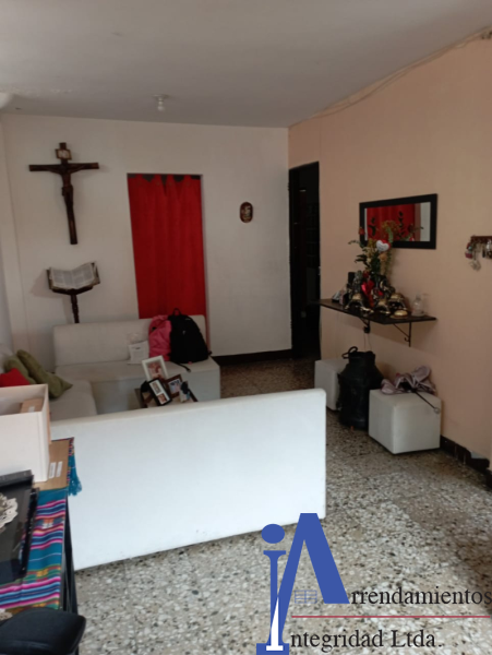 Apartamento en Venta en Robledo