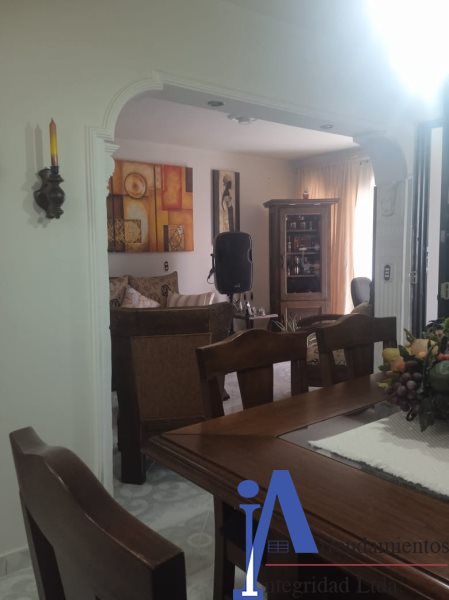 Casa en Venta en Belen Las Playas