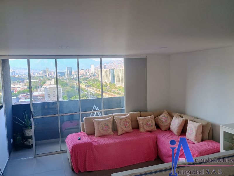 Apartamento en Venta en Guayabal