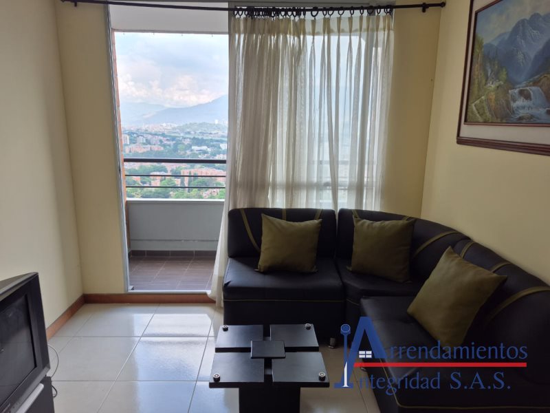 Apartamento en Venta en Belen Rincon