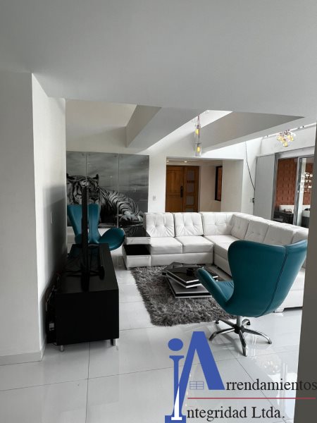 Casa en Venta en El Poblado