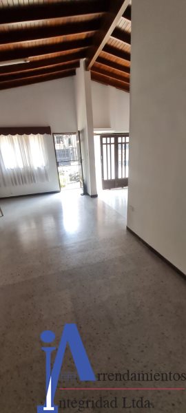 Casa en Arriendo en Belen Los Molinos