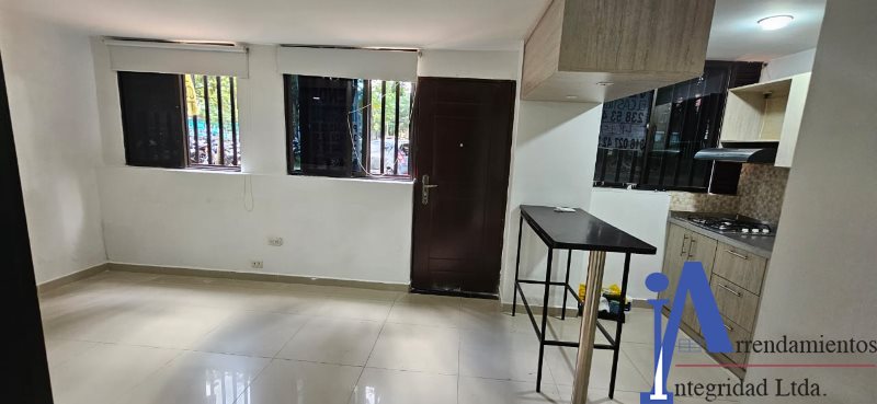 Apartamento en Venta en San Bernardo