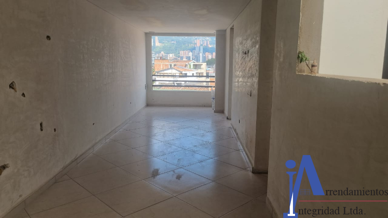 Apartamento en Venta en San Bernardo