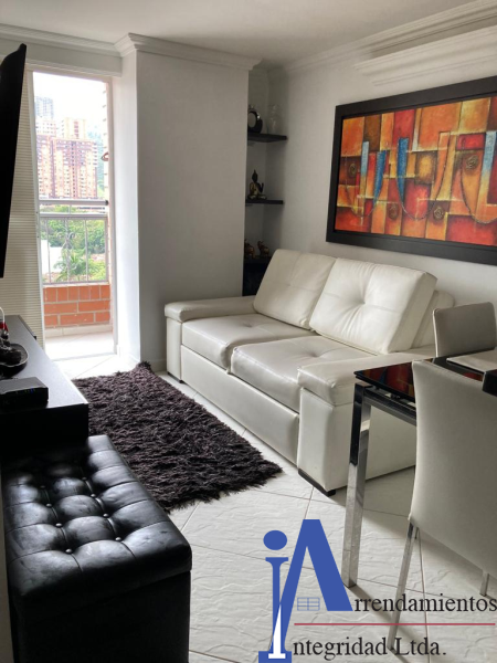 Apartamento en Venta en Calasanz