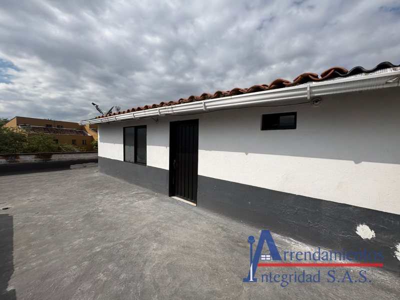 Apartaestudio en Arriendo en Belen Rosales