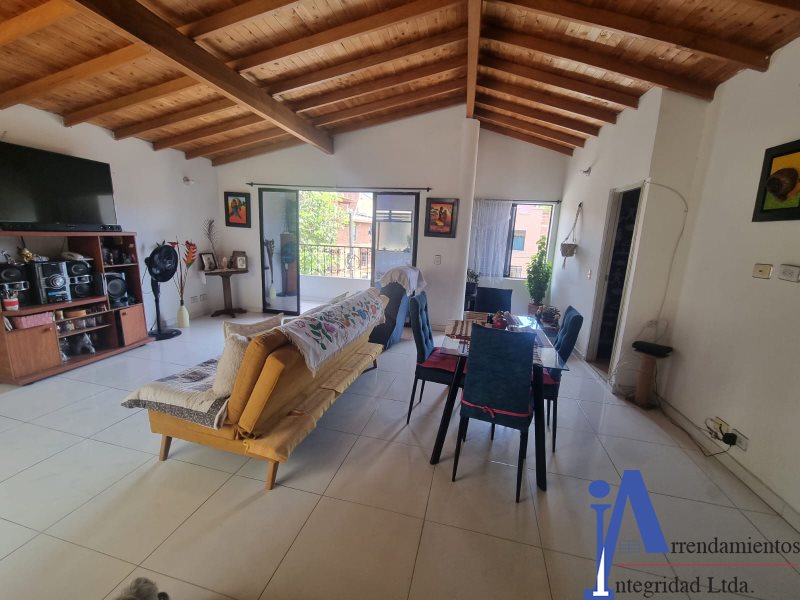 Casa en Venta en San Bernardo