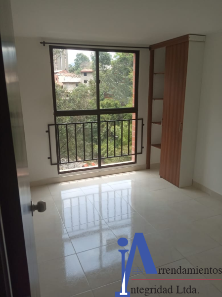 Apartamento en Venta en Robledo