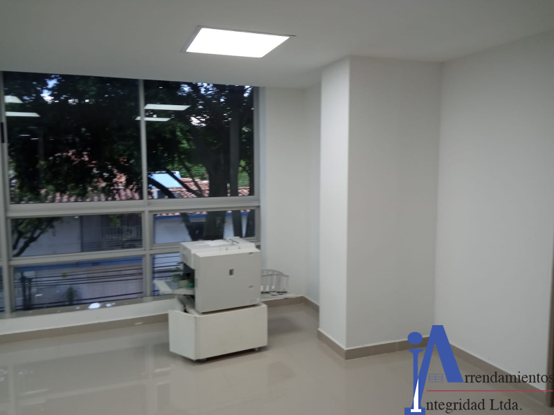 Oficina en Arriendo en Estadio