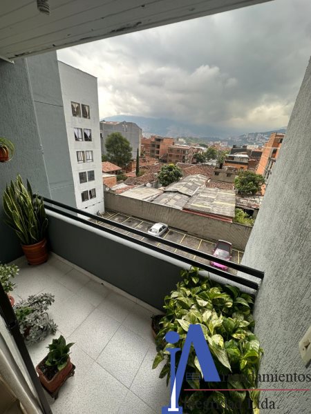 Apartamento en Venta en Belen La Palma