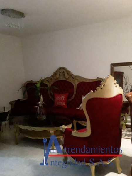 Apartamento en Venta en Belen La Nubia