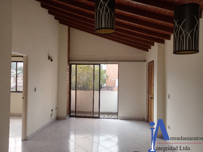 Apartamento en Venta en Simon Bolivar