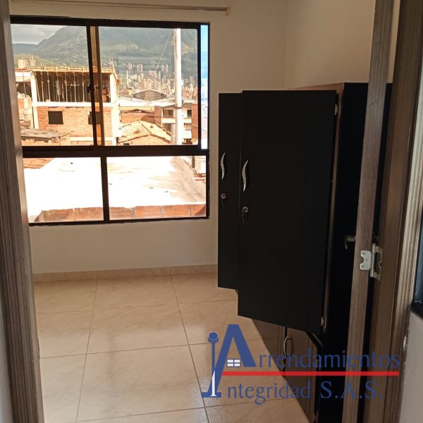 Apartaestudio en Arriendo en Belen San Bernardo