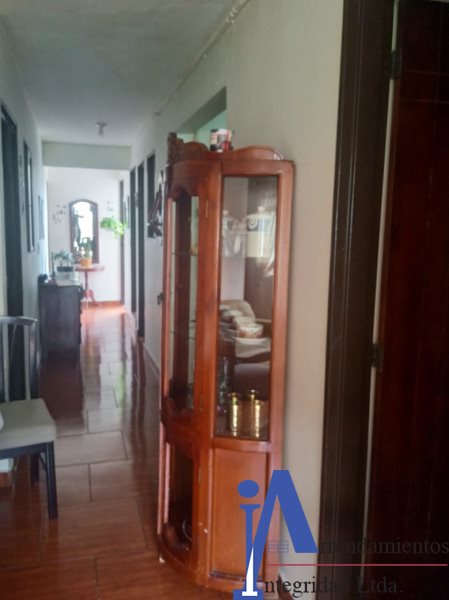 Casa en Venta en Belen Las Violetas