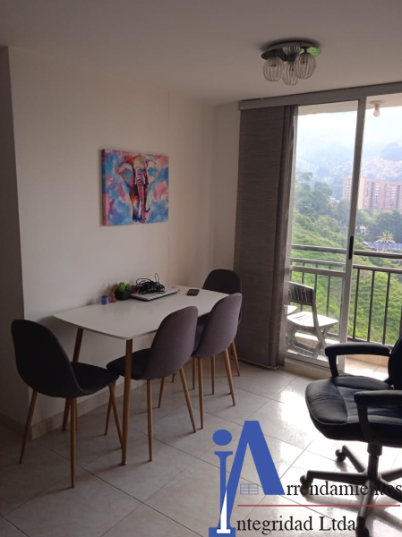 Apartamento en Venta en Rodeo Alto
