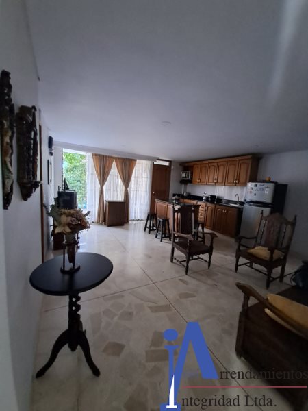 Apartamento en Venta en La Floresta