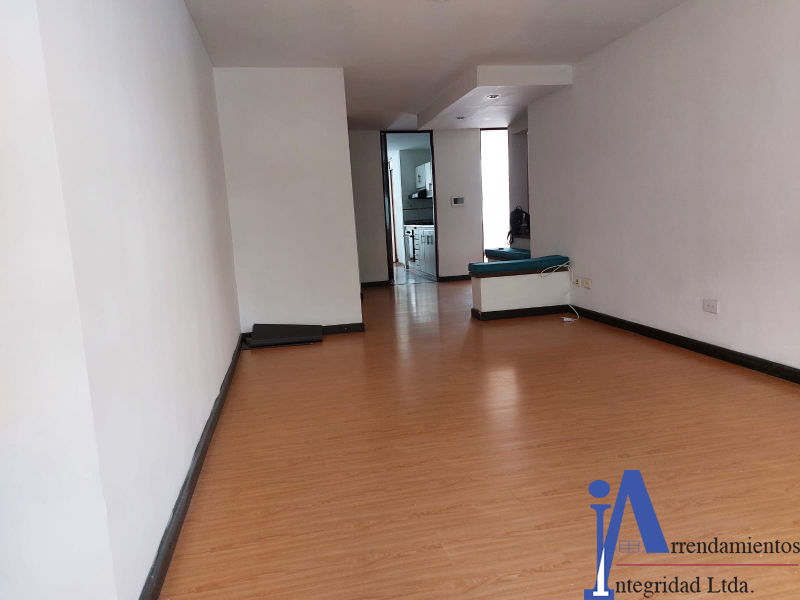 Apartamento en Venta en Laureles
