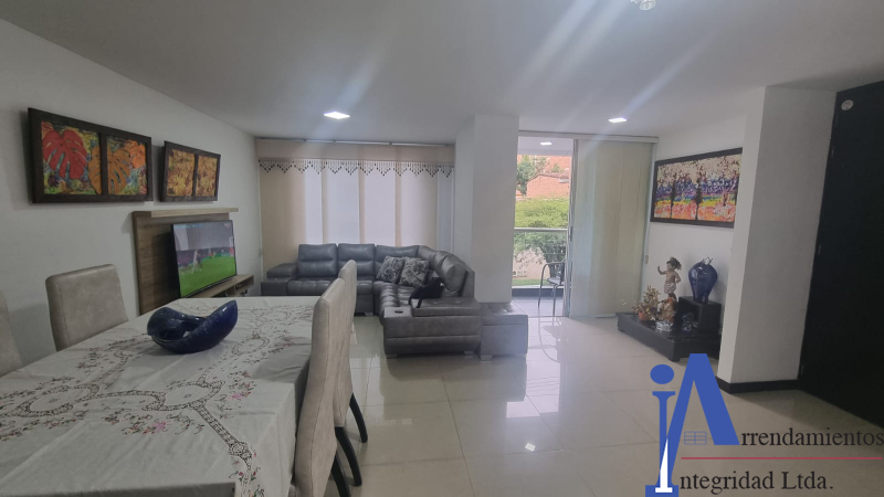 Apartamento en Venta en San Joaquin