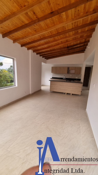 Apartamento en Venta en Belen Aliadas