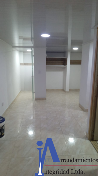 Apartaestudio en Arriendo en Robledo