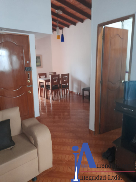 Apartamento en Venta en Floresta