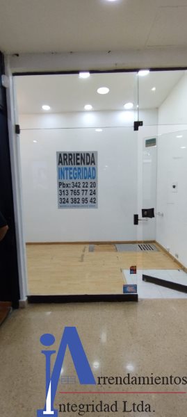 Local en Arriendo en Centro