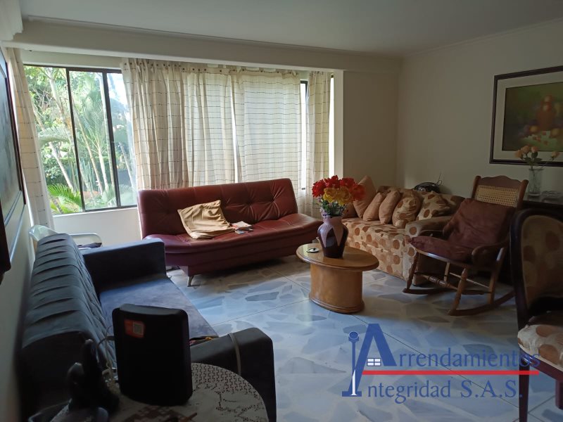 Apartamento en Venta en Belen La Mota