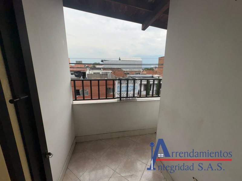 Apartaestudio en Arriendo en Belen Miravalle