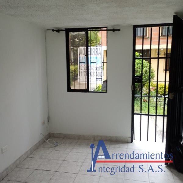 Apartaestudio en Arriendo en Belen Rincon