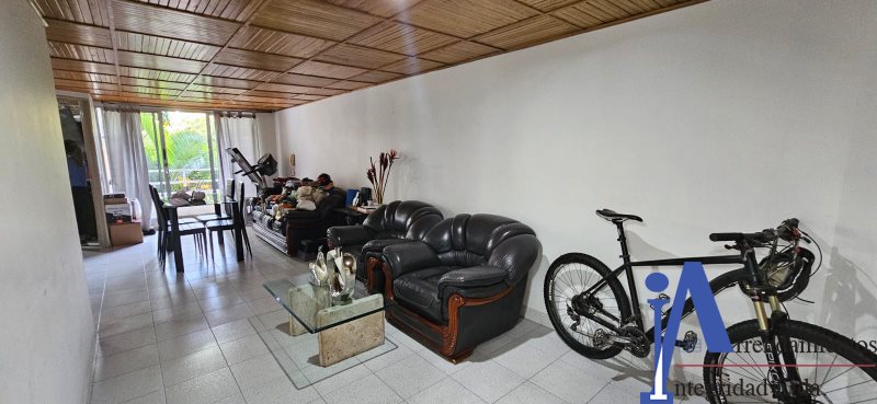 Apartamento en Venta en Belen Rosales