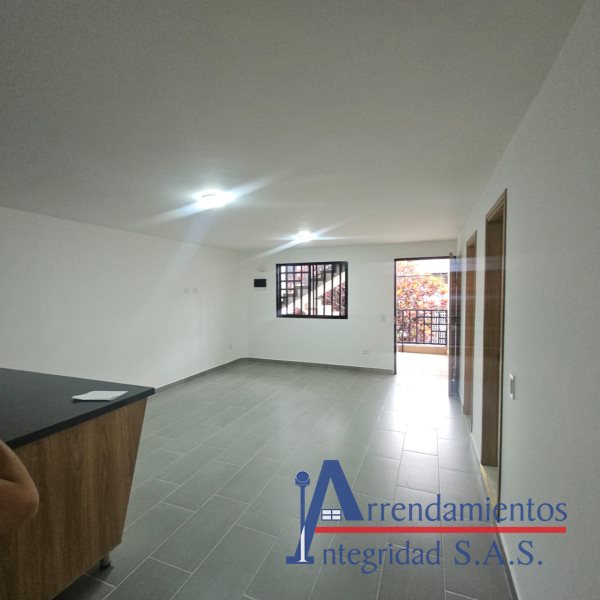 Apartamento en Venta en Belen San Bernardo