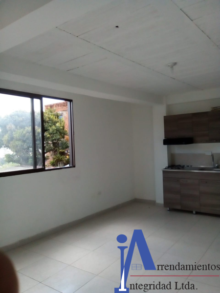 Apartamento en Venta en La Floresta