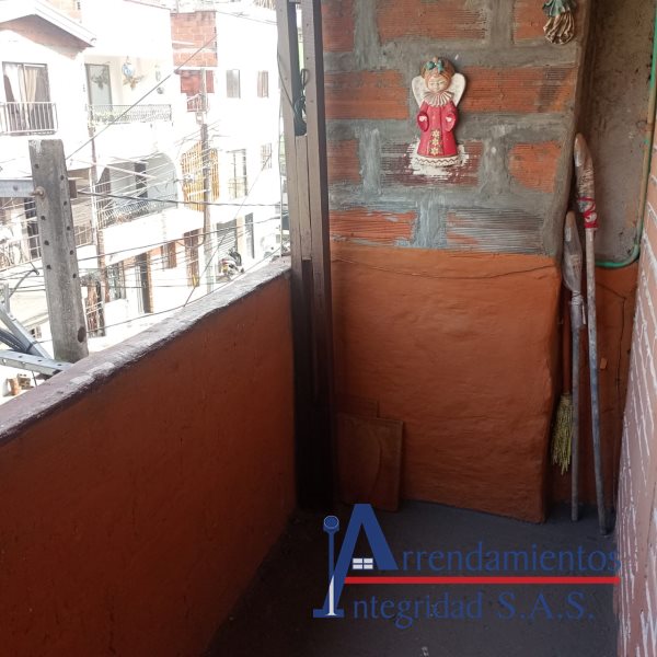 Casa en Venta en Barrio Antioquia