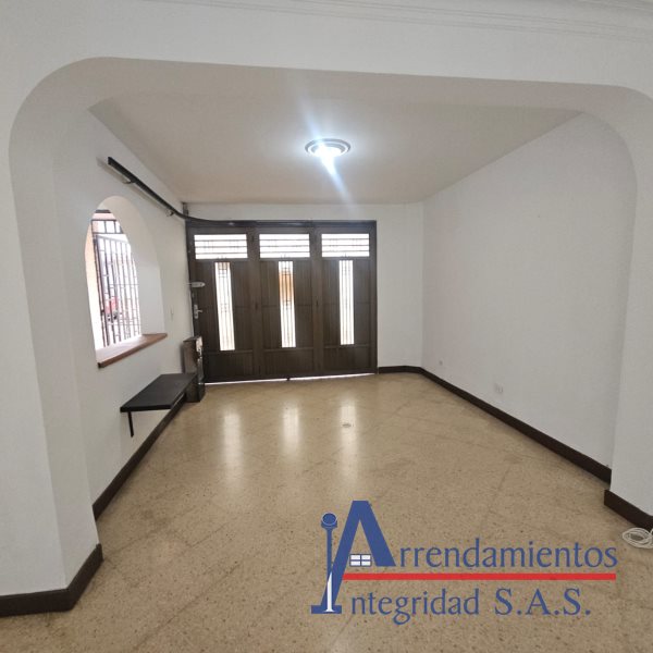 Casa en Venta en La Castellana