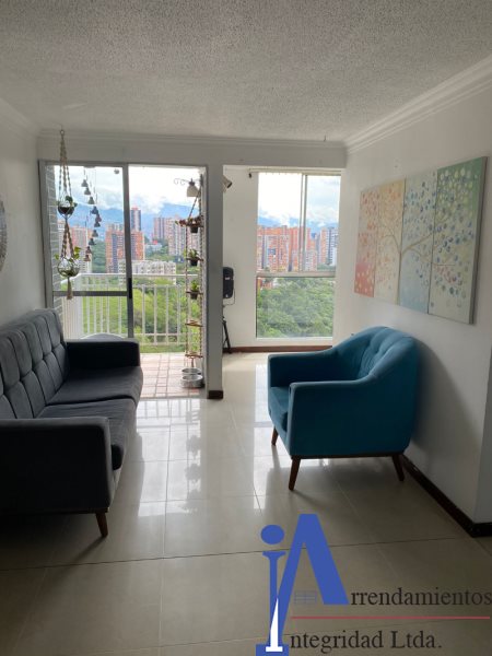 Apartamento en Venta en Belen Rincon