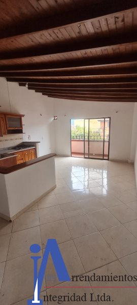 Apartamento en Arriendo en San Bernardo