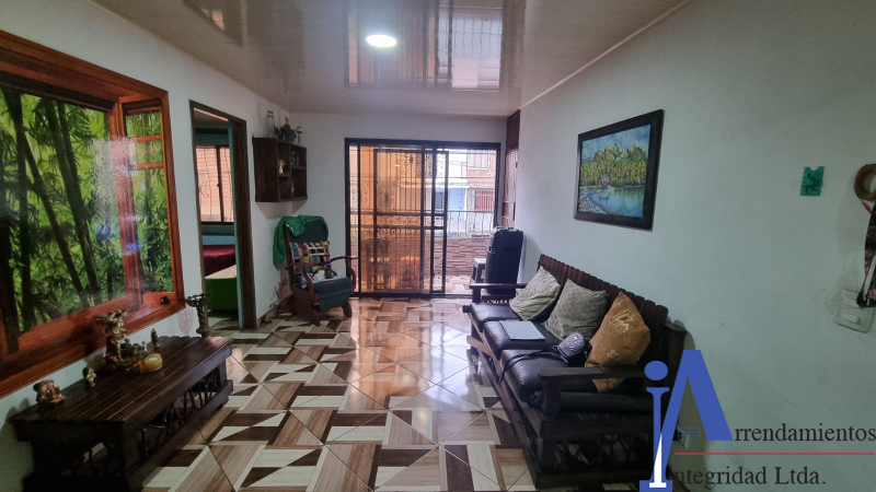 Apartamento en Venta en Buenos Aires