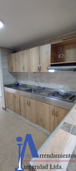 Apartamento en Arriendo en Belen Las Violetas
